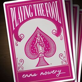Album cover of Playing The Fool
