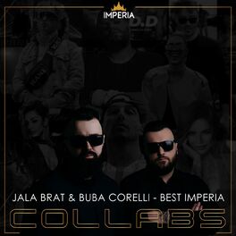 Album cover of Best Imperia Collabs