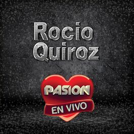 Album cover of En Vivo En Pasión 2017