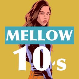 Album cover of Mellow 10's