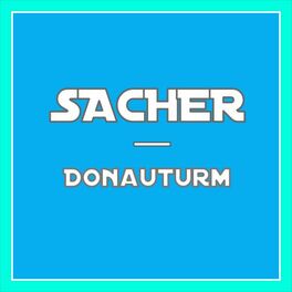 Album cover of Donauturm