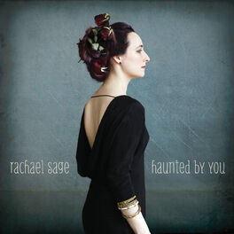 Album cover of Haunted By You