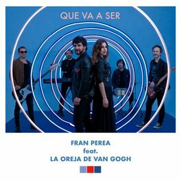 Album cover of Que Va a Ser