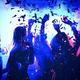 Album cover of The Party