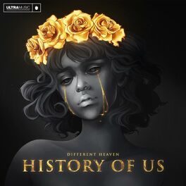 Album cover of History Of Us