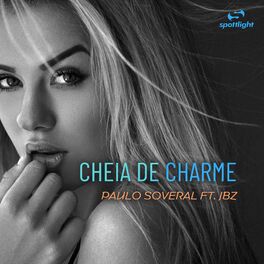 Album cover of Cheia de Charme