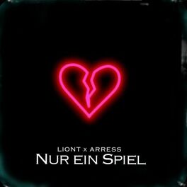 Album cover of Nur ein Spiel