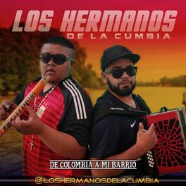 Album cover of De Colombia a Mi Barrio