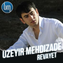 Album cover of Revayet