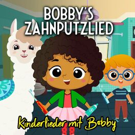 Album cover of Bobby's Zahnputzlied