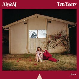 Album cover of Ten Years (Deluxe)