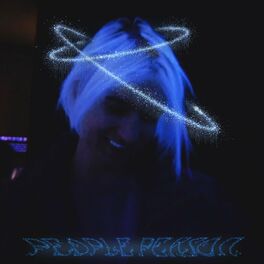 Album cover of People Person