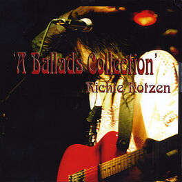 Album cover of A Ballads Collection