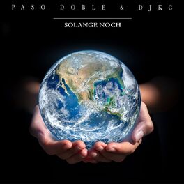 Album cover of Solange noch