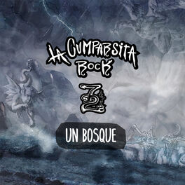 Album cover of Un Bosque