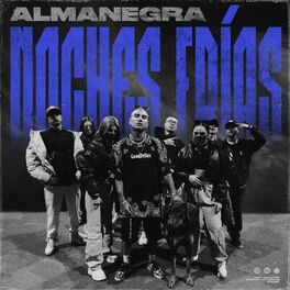 Album cover of Noches Frías
