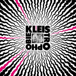 Album cover of Kleistrophobie