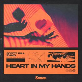 Album cover of Heart In My Hands