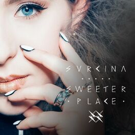 Album cover of Sweeter Place