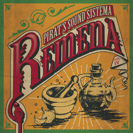 Album cover of Remena