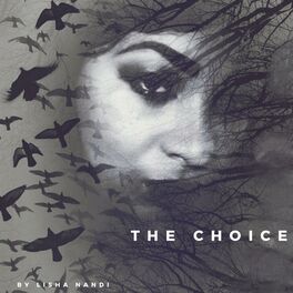 Album cover of The Choice