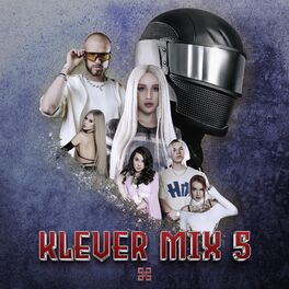 Album cover of KLEVER MIX 5