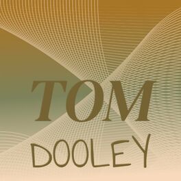 Album cover of Tom Dooley