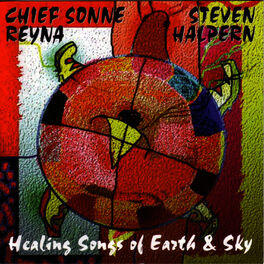 Album cover of Healing Songs of Earth & Sky