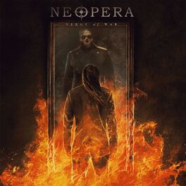 Album cover of Verge of War
