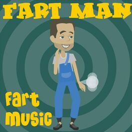 Album cover of Fart Music