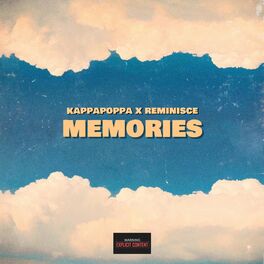 Album cover of Memories (feat. Reminisce)