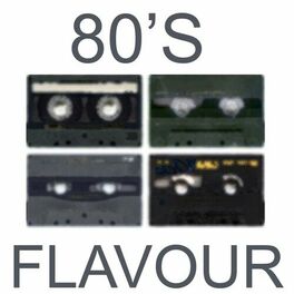Album cover of 80's Flavour