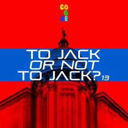 Album cover of To Jack or Not to Jack? 13