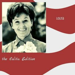 Album cover of The Lolita Edition