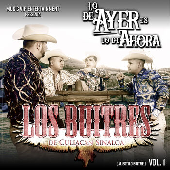 Los Buitres De Culiacan Sinaloa - El Aguila Blanca: listen with lyrics |  Deezer