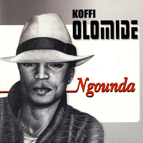 Koffi Olomidé - Ngounda : Chansons Et Paroles | Deezer