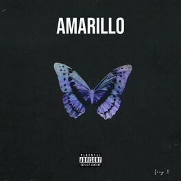 Album cover of Amarillo