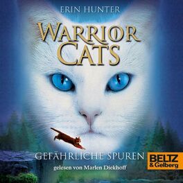 Album cover of Warrior Cats. Gefährliche Spuren (I, Folge 5)