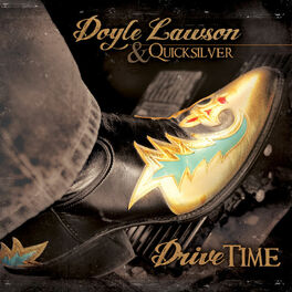 Album cover of Drive Time