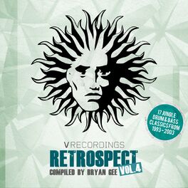 Album cover of Retrospect, Vol. 4 (Compiled by Bryan Gee)