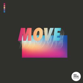 Album cover of MOVE