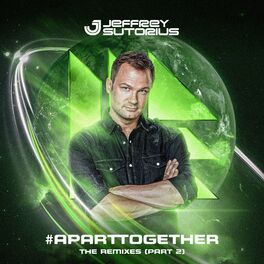 Album cover of #aparttogether (The Remixes Part 2)