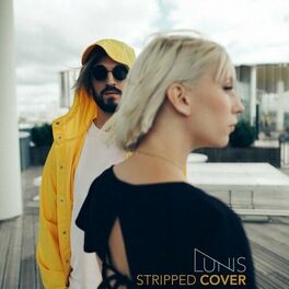 Album cover of Stripped Cover