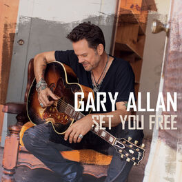 Album cover of Set You Free