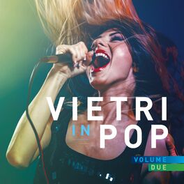 Album cover of VIETRI IN POP 2022