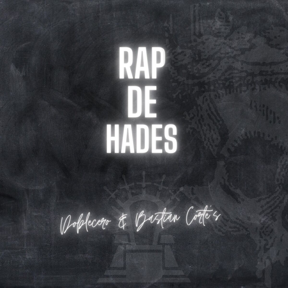 Doblecero - Rap de Hades: lyrics and songs | Deezer