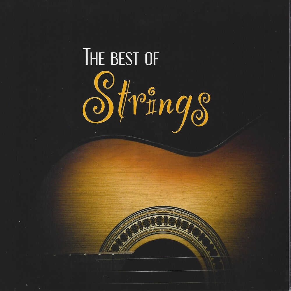 Strings song. Kinouch.