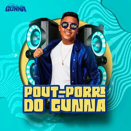 Album cover of Pout- Porri Do Gunna