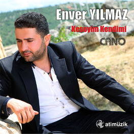 Album cover of Keseyim Kendimi / Cano