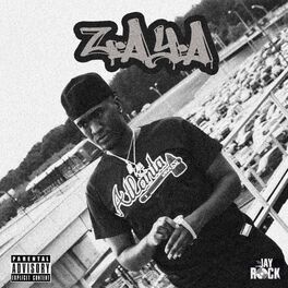 Album cover of Z.A.Y.A